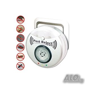 Устройство за борба с вредители Pest Reject Pro