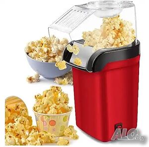 Машина за пуканки MINIJOY POPCORN MAKER
