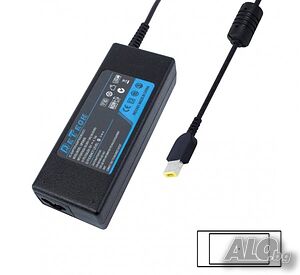 Мрежово захранване, Зарядно за лаптоп LENOVO YOGA, букса 11x4,2, 20VDC, 3,25A, 65W