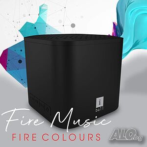 Безжична Блутут Колонка iBall Musi Play A1