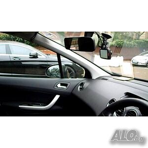 Видеорегистратор камера за кола Car Camcorder IR08 HD DVR