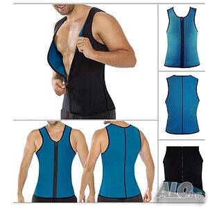 Потник със сауна ефект HOT SHAPERS