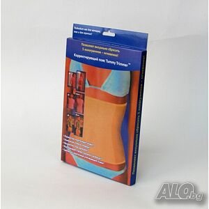 Оформящ Корсет за талията и корема