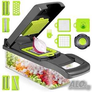 Кухненско ренде VEGETABLE CHOPPER 14 B 1