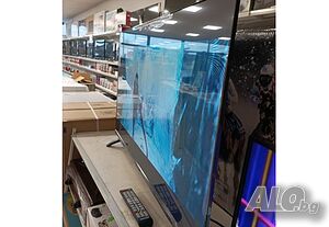 Smart Телевизор Rancore T 43A12, 43 Инча, Гаранция 24 месеца
