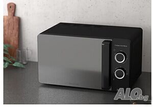 Микровълнова фурна Cecotec ProClean 3040, 700 W