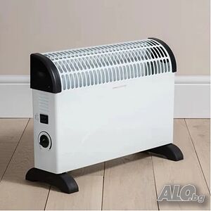 Конвекторна печка TERMOMAX 2000W с три степени за отопление