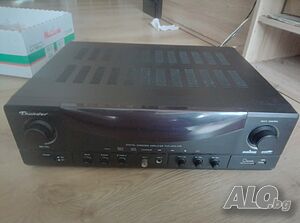 Thunder Digital Karaoke Amplifier THC2002 USB