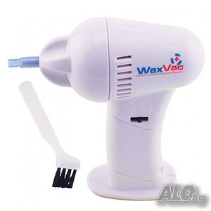 WaxVac уред за почистване на уши | Други | София