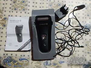 Продавам самобръсначка Remington