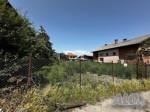 Парцел за продажба в стария град в Банско Продажба 486 кв.м В регулация (УПИ) С ток Водопровод | Парцели за застрояване, Инвестиционни проекти | Банско