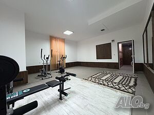 Помещение за продажба в ски зоната на гр. Банско