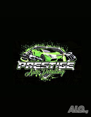 Prestige Auto Detailing