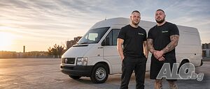 Хамалски и транспортни услуги от GreenCrew | Транспортни, Хамалски | Пловдив