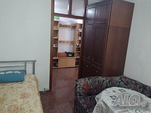 Продава 2-стаен апартамент в Слънчев бряг