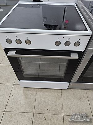 Печка с керамичени котлони ASKO 71l