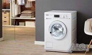 Пералня Miele WDA101 7кг 14000обр