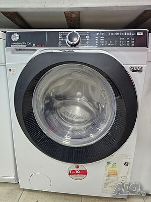 Пералня със сушилня Hoover 14/9кг.