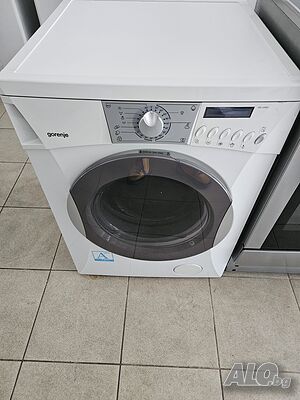 Пералня GORENJE