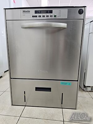 Професионална съдомиялна Miele G8066