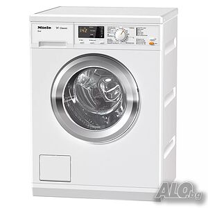 Пералня Miele WDA101 7kg 1400obr A+++