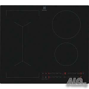 Индукционен плот Electrolux EIV63443CT SaphirMatt
