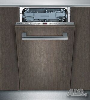 Съдомиялна за пълно вграждане SIEMENS SR66T092EU A+++