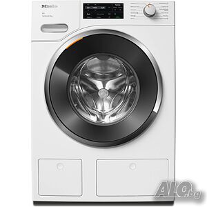 Пералня Miele WWG669 WCS 9kg.1600obr TDos