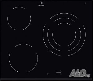 ••NEW•• Плот за вграждане керамичен ELECTROLUX EHF6232FOK