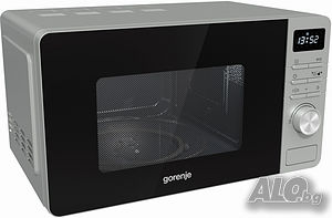 ••NEW•• Микровълнова печка GORENJE MO20DI