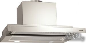 ••NEW•• Абсорбатор GORENJE BHP623E13X Гаранция 60 месеца