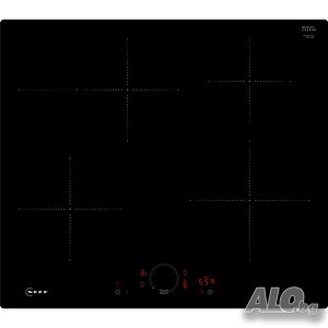 ••NEW•• Индукционен керамичен плот 60 см. NEFF T56PHF1C0 / 60м. гаранция