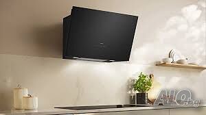 ••NEW•• Аспиратор стенен 80см. NEFF D88IAN2S0 / 60м. гаранция