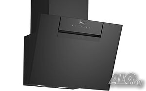 ••NEW•• Аспиратор плосък дизайн 90см. NEFF D65FN1S0/ 60м. гаранция