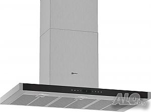 ••NEW•• Аспиратор плосък дизайн 90см. NEFF D96BMU5N0 / 60м. гаранция