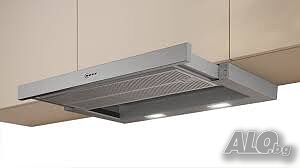 ••NEW•• Аспиратор изтеглящ дизайн 90см. NEFF D46ED52X1 / 60м. гаранция