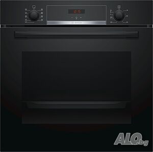••NEW•• Фурна за вграждане BOSCH HBA534EB0