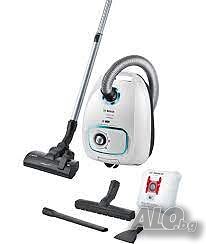 ••NEW•• Прахосмукачка Bosch BGLS4HYG2 ProHygienic
