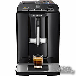 ••NEW••Автомат за кафе и еспресо TIS30129RW | VeroCup 100