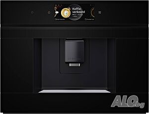 ••НОВО••Кафеавтомат за вграждане Bosch с HomeConnect CTL7181B0