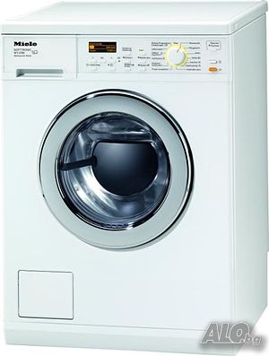 Пералня със сушилня висок клас Miele WT2670 A+++ 6/3kg 12 месеца гаранция
