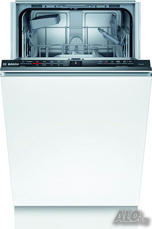 ••NEW•• Съдомиялна за вграждане 45см BOSCH SPV2IKX10E клас:A+