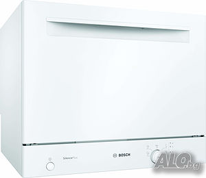 ••NEW•• Компактна съдомиялна ActiveWater Bosch SKS51E32EU клас А+