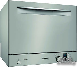 ••NEW•• Компактна съдомиялна ActiveWater Bosch SKS62E38EU клас А+