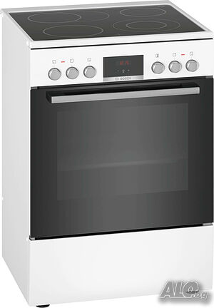 ••NEW•• Свободностояща печка 60см Bosch HKR3C220