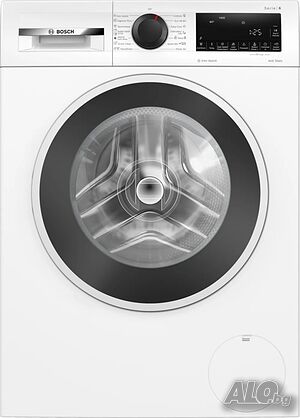 Перална машина WGG244Z2BY 9kg, 1400 rpm / 5 години гаранция