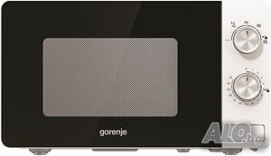 ••NEW•• Микровълнова печка GORENJE MO20E1W
