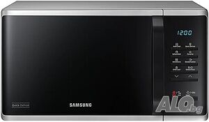 ••NEW•• Микровълнова печка SAMSUNG MS 23K3513AS/OL
