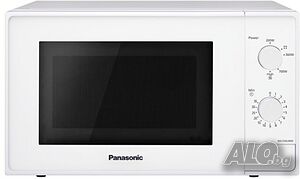 ••NEW•• Микровълнова печка PANASONIC NN-E20JWMEPG