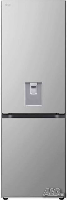 Хладилник с фризер LG GBF3102DPY